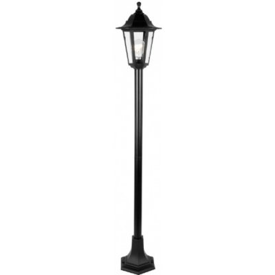 ACA Lighting Venkovní lucerna PLGQ5B – Hledejceny.cz
