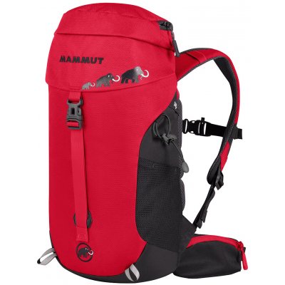 Mammut First Trion 18l black inferno – Hledejceny.cz