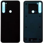 Kryt Xiaomi Redmi Note 8 zadní černý – Zboží Živě
