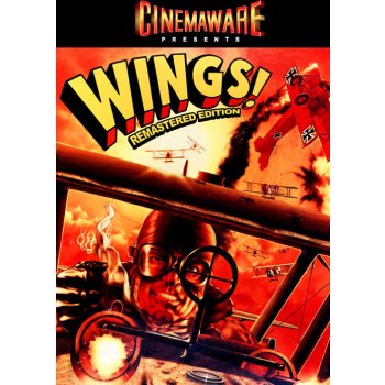 Wings! Remastered Edition