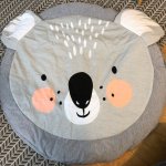 TFY podložka KOALA 90 – Zboží Dáma