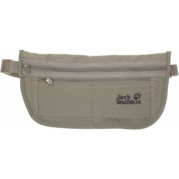 Jack Wolfskin Document Belt DeLuxe