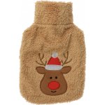 Home Styling Collection Termofor se sobem, 85 ml, 25 x 18 cm hnědá – Hledejceny.cz