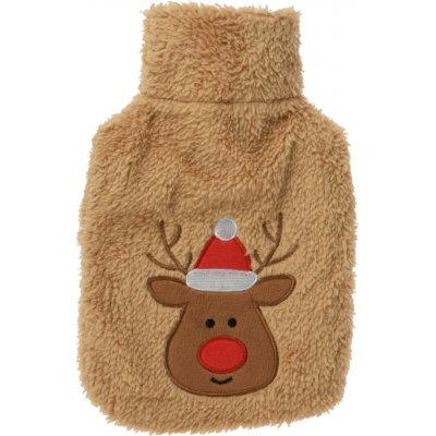 Home Styling Collection Termofor se sobem, 85 ml, 25 x 18 cm hnědá – Hledejceny.cz