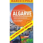 Algarve Průvodce se skládací mapou – Hledejceny.cz