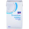 Mléko ARO Trvanlivé polotučné mléko 1,5% 1 l