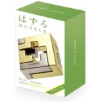 Huzzle Cast Cross hlavolam – Zbozi.Blesk.cz