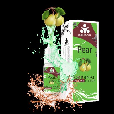 Dekang Pear 30 ml 18 mg – Hledejceny.cz