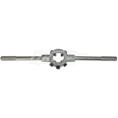 OREN 369050-25 Držák závitových oček 25 (M7-M9) DIN 225 – Hledejceny.cz