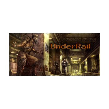 Under Rail