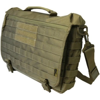 Kombat Messenger coyote 20 l – Zboží Dáma