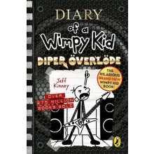 Diary of a Wimpy Kid 17: Diper Överlöde
