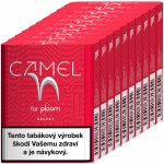Camel Velvet karton – Zboží Dáma