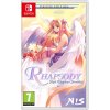 Hra na Nintendo Switch Rhapsody: Marl Kingdom Chronicles (Deluxe Edition)