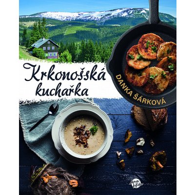 Krkonošská kuchařka – Zbozi.Blesk.cz