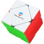 Gans puzzle MonsterGo Skewb Cube – Zboží Dáma