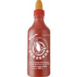 Flying Goose Sriracha pálivá chilli omáčka 430 ml – Hledejceny.cz