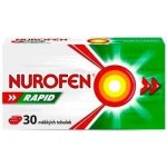 NUROFEN RAPID POR 400MG CPS MOL 30 – Sleviste.cz