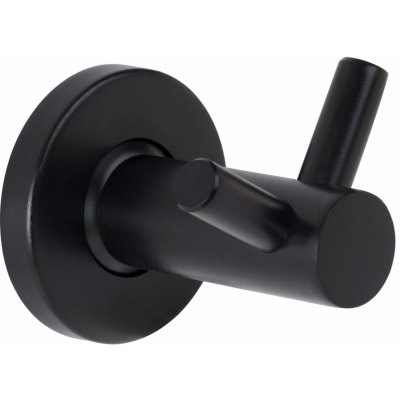 Walteco 8616 nerez černý – Hledejceny.cz