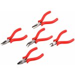 ELLIX Sada kleští 5dílná – Zboží Dáma