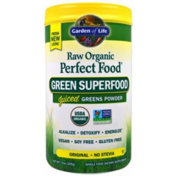 Garden of Life RAW Perfect Food 209 g