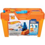 Hot Wheels TRACK BUILDER BAREL BOX – Zbozi.Blesk.cz