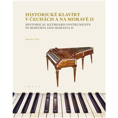 Historické klavíry v Čechách a na Moravě II