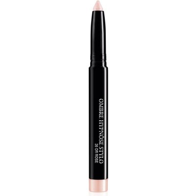 Lancôme Ombre Hypnôse Metallic Stylo dlouhotrvající oční stíny v tužce 26 Or Rose 1,4 g – Sleviste.cz