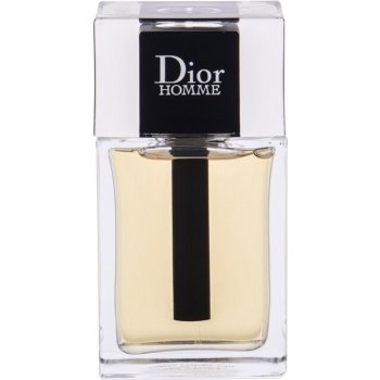 Christian Dior Dior 2020 toaletní voda pánská 50 ml