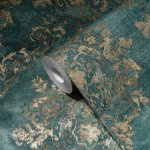 A.S.Création 387073 Vliesová tapeta na zeď My Home My Spa rozměry 0,53 x 10,05 m – Hledejceny.cz