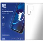 Ochranná fólie 3MK Samsung Galaxy S24 Ultra – Zboží Živě