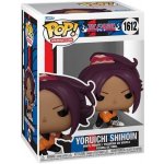 Funko Pop! 1612 Bleach Yoruichi Shihoin – Zboží Dáma