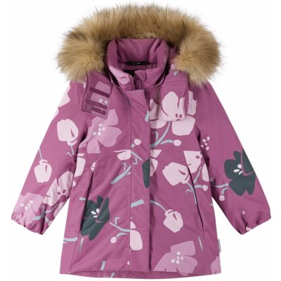 Reima Muurame Red Violet – Zboží Mobilmania