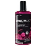 Joydivision WARMup Raspberry 150ml – Zboží Dáma