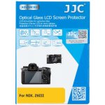 JJC Glass Protector ochrana displeje pro Nikon Z6 III – Zboží Živě