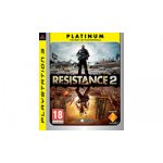 Resistance 2 (Platinum) – Zboží Mobilmania