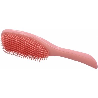 Tangle Teezer Large Wet Detangler Peach Glow kartáč na vlasy