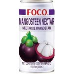 Foco Mangosteen 350 ml – Hledejceny.cz