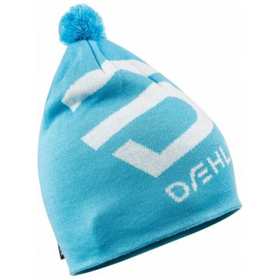 Bjorn Daehlie čepice Big světle modrá – Zboží Mobilmania