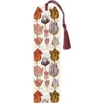 Knižní záložka Tulips – Hledejceny.cz