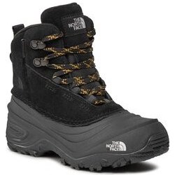 The North Face Y Chilkat V Lace WpNF0A7W5YKX71 Černá