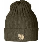 Fjällräven Byron Hat DARK OLIVE – Sleviste.cz