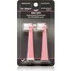 Náhradní hlavice pro elektrický zubní kartáček Dr. Mayer RBH10K Pink 2 ks