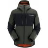 Rybářská bunda a vesta Simms bunda Guide Insulated Jacket Carbon
