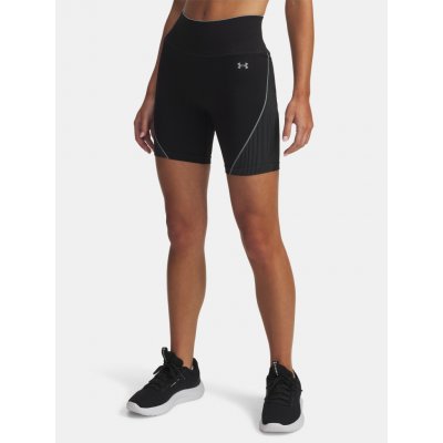 Under Armour Ua Vanish Seamless Short 6000648-003 černá – Zboží Dáma
