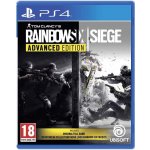 Tom Clancy's Rainbow Six: Siege (Advanced Edition) – Hledejceny.cz