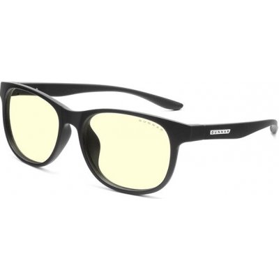 Gunnar RUSH ONYX, jantárová skla RUS-00101