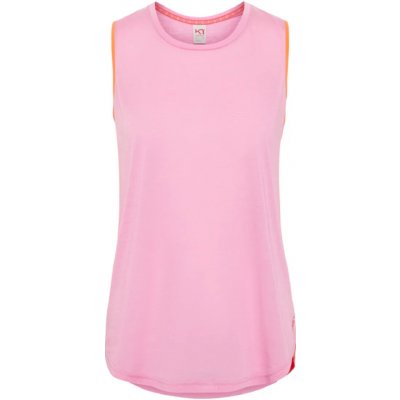 Kari Traa Henni Top růžová – Zbozi.Blesk.cz