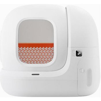 Petkit Pura Max automatická samočistící toaleta pro kočky 62 x 55,2 x 53,8 cm