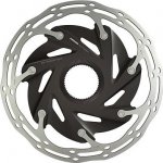 Sram Rotor Centerlock Xr 2P Cl 160 mm černá – Hledejceny.cz